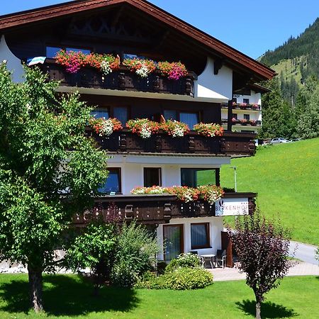 Birkenhof Premium Apart & Suites Lermoos Esterno foto