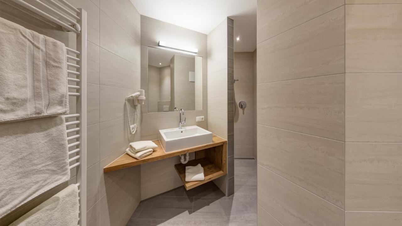 Birkenhof Premium Apart & Suites Lermoos Esterno foto