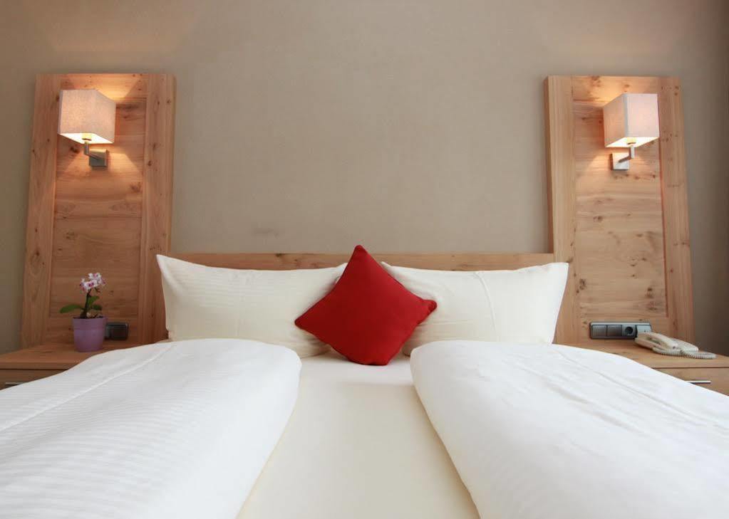Birkenhof Premium Apart & Suites Lermoos Esterno foto