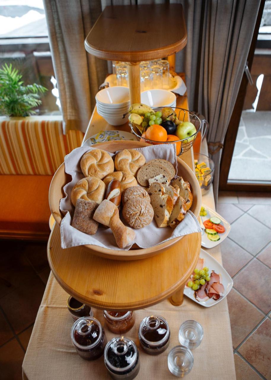 Birkenhof Premium Apart & Suites Lermoos Esterno foto